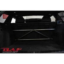 Load image into Gallery viewer, K-Brace® - BMW 3 Series E91 Estate Rear Strut Brace
