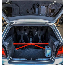 Load image into Gallery viewer, K-Brace® - Volkswagen Golf GTI Mk4 Rear Strut Brace
