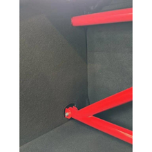 Load image into Gallery viewer, K-Brace® - Audi TT / TTS / TTRS Mk2 8J Rear Strut Brace
