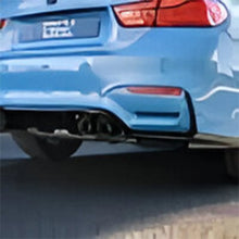 Load image into Gallery viewer, BMW F82 M4 Spoiler M-Performance Style
