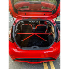 Load image into Gallery viewer, K-Brace® - Ford Fiesta ST MK7 / MK7.5 Rear Strut Brace
