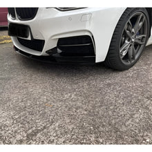 Load image into Gallery viewer, BMW 2 F22 F23 M-Sport Splitter (2013+)
