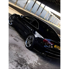 Load image into Gallery viewer, Audi A5 S-Line Side Skirts (2007-2015)
