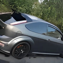 Load image into Gallery viewer, Ford Focus RS MK2 Rear Extentions (08-11)
