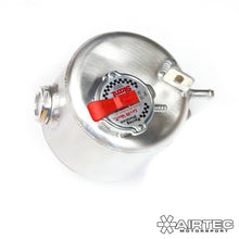Load image into Gallery viewer, AIRTEC MOTORSPORT HEADER TANK FOR MINI COOPER S R53
