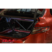 Load image into Gallery viewer, K-Brace® - Alfa Romeo Giulia Quadrifoglio 952 Rear Strut Brace
