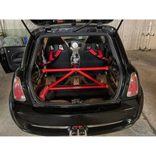 Load image into Gallery viewer, Baf Motorsport - Mini Cooper R50 / R52 / R53 Strut Brace
