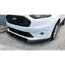 Load image into Gallery viewer, Ford Transit Connect 19-21 FL Splitter

