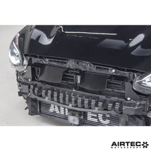 Load image into Gallery viewer, AIRTEC MOTORSPORT DOUBLE FRONT AIR FEED FOR FOCUS MK4 ST
