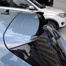 Load image into Gallery viewer, Max Style Gloss Black Roof Spoiler for Audi A3 S3 RS3 8Y Sportback 20-Present
