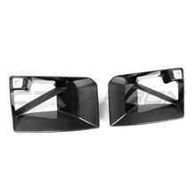 Load image into Gallery viewer, BMW G87 M2 CARBON FIBRE FRONT DUCTS
