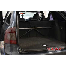 Load image into Gallery viewer, K-Brace® - Skoda Octavia vRS MK2 1Z Rear Strut Brace
