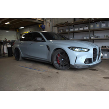Load image into Gallery viewer, K-Brace® - BMW M3 G80 Rear Strut Brace
