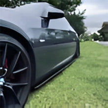 Load image into Gallery viewer, BMW M-sport E92/93 Arkym Splitter Kit LCI 2010-2013

