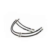 Load image into Gallery viewer, ** CLEARANCE** BMW M135i / M140i Brake Line Kit - VUDU **NO RETURN**
