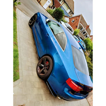 Load image into Gallery viewer, Audi A5 S-Line Splitter and Side Skirts (2007-2011)
