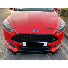 Load image into Gallery viewer, Ford Focus MK3 ST Facelift Splitter
