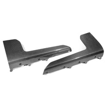 Load image into Gallery viewer, BMW G87 M2 CARBON FIBRE SIDE SKIRTS - MP STYLE
