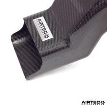 Load image into Gallery viewer, AIRTEC MOTORSPORT ENCLOSED CARBON FIBRE CAIS FOR TOYOTA YARIS GR
