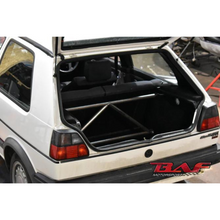 Load image into Gallery viewer, K-Brace® - Volkswagen Golf GTI MK2 Rear Strut Brace
