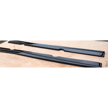 Load image into Gallery viewer, Ford Fiesta MK7.5 ST180 Side Skirt Extensions
