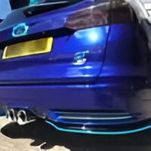 Load image into Gallery viewer, Ford Focus ST MK3 Estate Preface Kit 2012-2014

