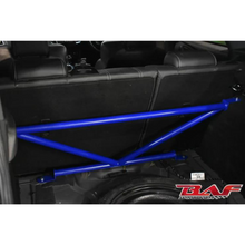 Load image into Gallery viewer, K-Brace® - Ford Focus RS / ST MK3 Rear Strut Brace
