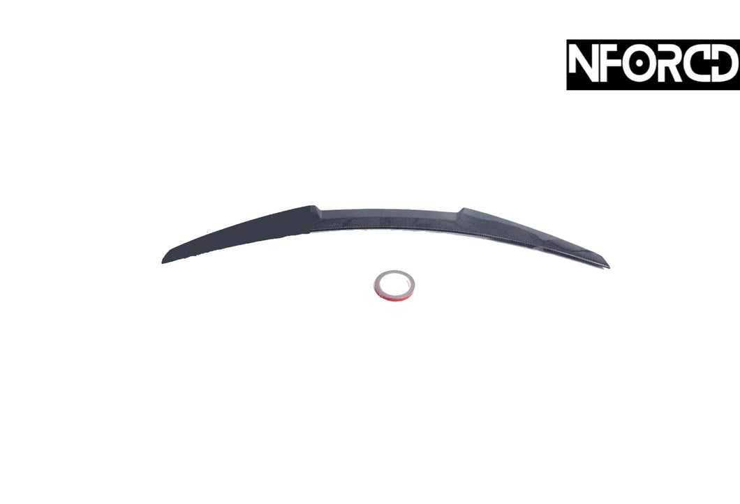 BMW 3 Series M4 Style Spoiler