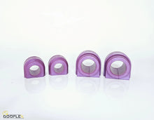Load image into Gallery viewer, Mini Cooper S R53 (2001-2006) 22.5mm Front &amp; 17mm Rear Anti Roll Bar Bushes
