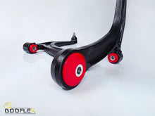 Load image into Gallery viewer, Fiat 500 All Models (2007-2015) Uprated Pre-Bushed Front Lower Control Arms
