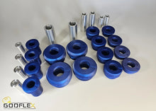 Load image into Gallery viewer, Nissan 350Z Z33 (2002-2009) Front Arm Bushes
