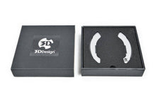 Load image into Gallery viewer, BMW F Series 3DDesign Billet Aluminum Paddle Shifters (2012-2021)
