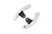 Load image into Gallery viewer, BMW F Series 3DDesign Billet Aluminum Paddle Shifters (2012-2021)
