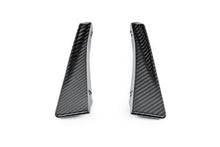 Load image into Gallery viewer, 3DDesign Carbon Fibre Bumper Attachments for BMW M2 &amp; M2 LCI (2015-2018, F87)
