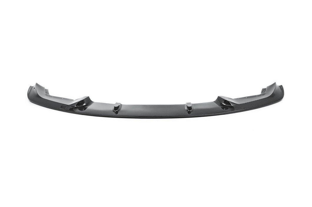 3DDesign Carbon Fibre Front Splitter for BMW M2 (2015-2018, F87)