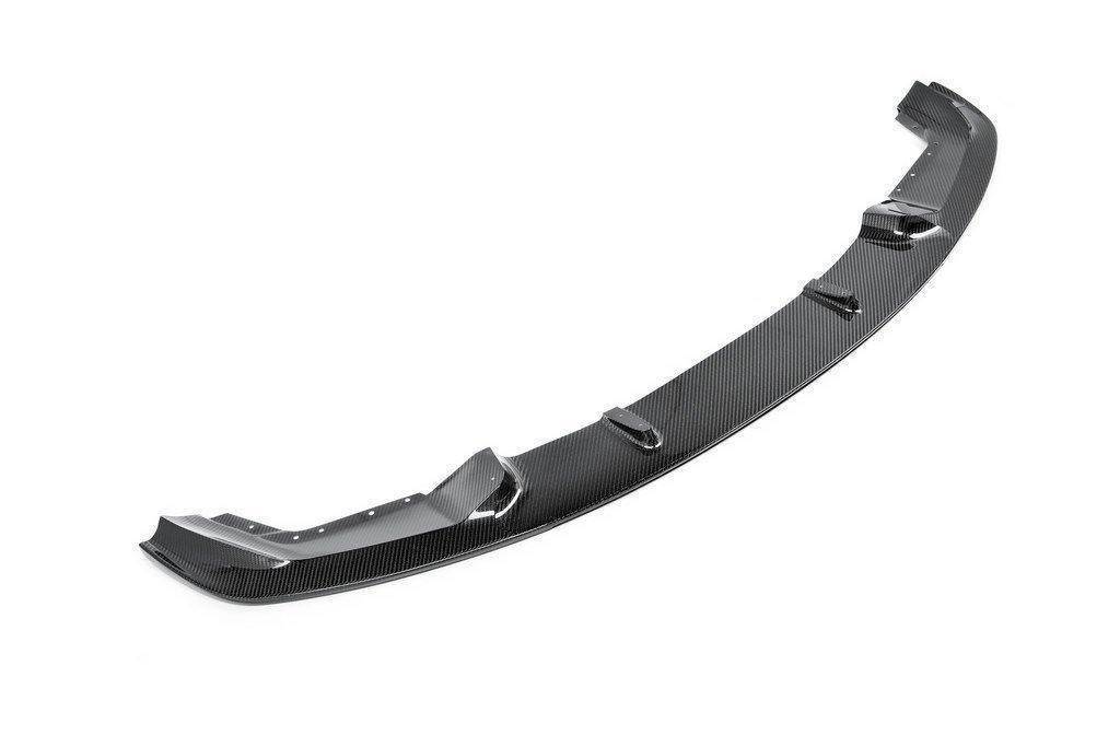 3DDesign Carbon Fibre Front Splitter for BMW M2 Competition (2018-2021, F87)