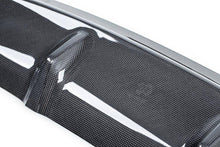 Load image into Gallery viewer, 3DDesign Carbon Fibre Rear Diffuser for BMW 2 Series (2014-2020, F22 F23)
