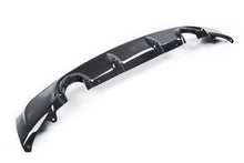 Load image into Gallery viewer, 3DDesign Carbon Fibre Rear Diffuser for BMW 2 Series (2014-2020, F22 F23)
