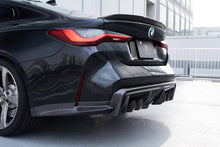 Load image into Gallery viewer, 3DDesign Carbon Fibre Rear Diffuser for BMW M3 G80 G81 &amp; M4 G82 G83 (2020+)
