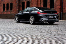 Load image into Gallery viewer, 3DDesign Carbon Fibre Rear Diffuser for BMW M8 (2019+, F91 F92 F93)
