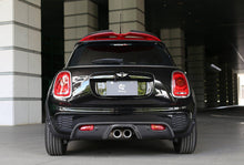 Load image into Gallery viewer, 3DDesign Carbon Fibre Rear Diffuser for MINI Cooper JCW (2015+, F56)
