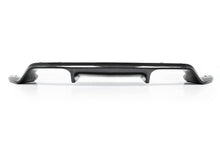 Load image into Gallery viewer, 3DDesign Carbon Fibre Rear Diffuser Type 1 V1 for BMW M2 &amp; M2 Competition F87 (2015-2021, incl. LCI) Pre-Preg 2x2 Twill Gloss Finish
