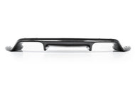 3DDesign Carbon Fibre Rear Diffuser (Type 1) for BMW M2 & M2 Competition (2015-2021, F87)