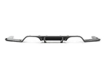 Load image into Gallery viewer, 3DDesign Type 1 Carbon Fibre Rear Diffuser for BMW M3 F80 (2014-2019) &amp; M4 F82/F83 (2014-2020) - Pre-Preg 2x2 Twill OEM Fit F8X Carbon Fiber Rear Valance
