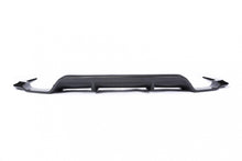 Load image into Gallery viewer, 3DDesign Carbon Fibre Rear Diffuser (Type 2) for BMW 5 Series M Sport (2017-2023, G30 G31)
