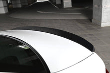 Load image into Gallery viewer, 3DDesign Carbon Fibre Rear Spoiler for BMW 2 Series &amp; M2 (2014-2021, F22 F87)
