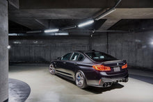 Load image into Gallery viewer, 3DDesign Carbon Fibre Rear Spoiler for BMW 5 Series &amp; M5 (2017-2023, G30 F90)
