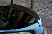 Load image into Gallery viewer, 3DDesign Carbon Fibre Rear Spoiler for BMW 8 Series &amp; M8 (2019+, G16 F93)
