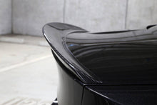 Load image into Gallery viewer, 3DDesign Carbon Fibre Rear Spoiler for BMW M4 (2015-2020, F82)

