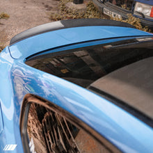 Load image into Gallery viewer, 3DDesign Carbon Fibre Rear Spoiler for BMW M4 (2015-2020, F82)
